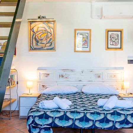 Casa Ginevra - 3 Minutes Walk From The Sea Livorno Exterior foto