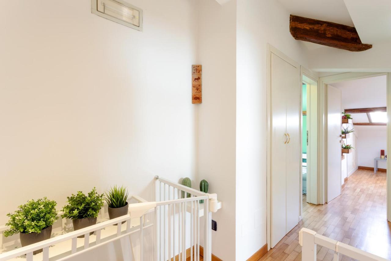 Casa Ginevra - 3 Minutes Walk From The Sea Livorno Exterior foto
