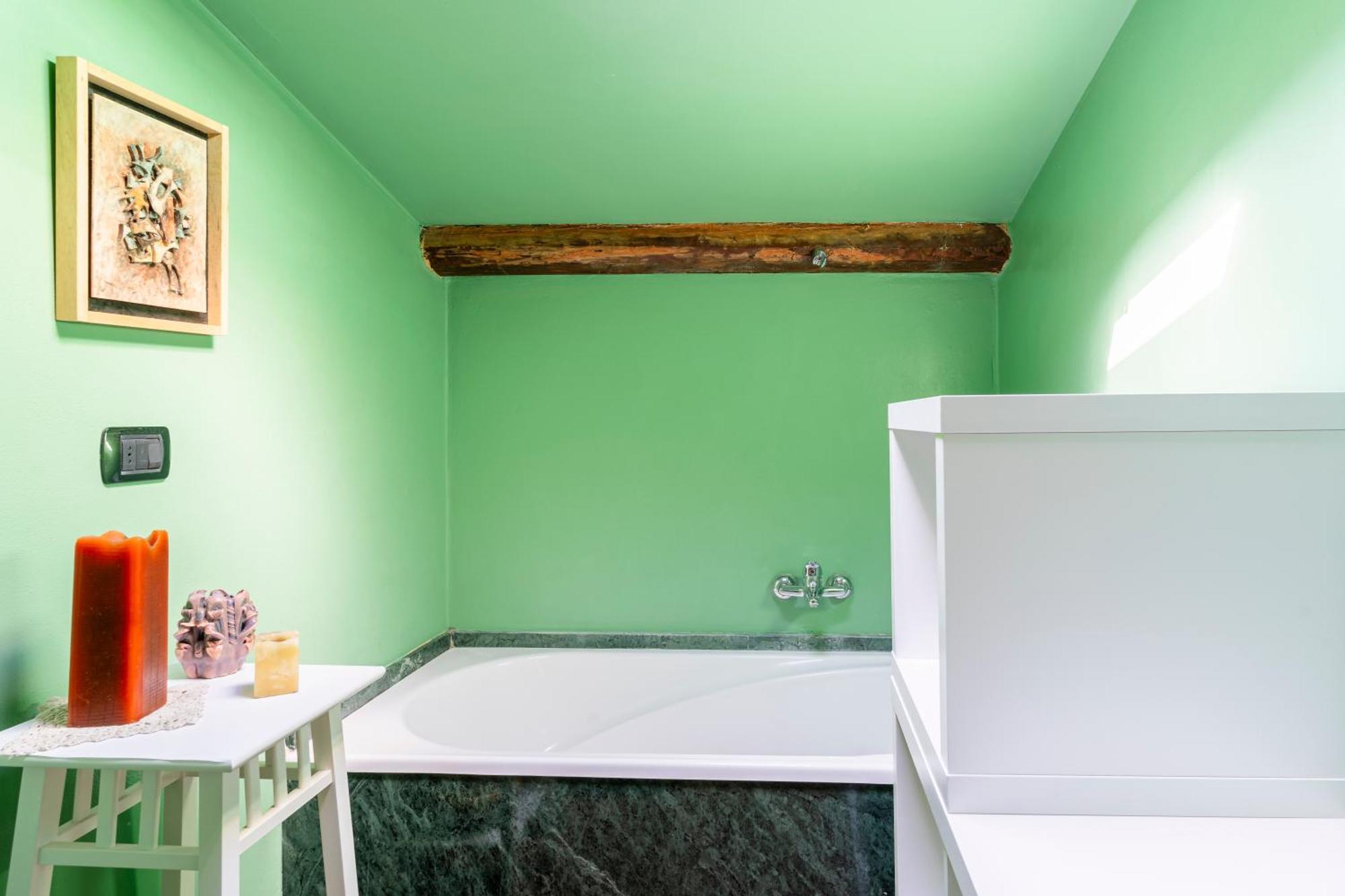 Casa Ginevra - 3 Minutes Walk From The Sea Livorno Exterior foto