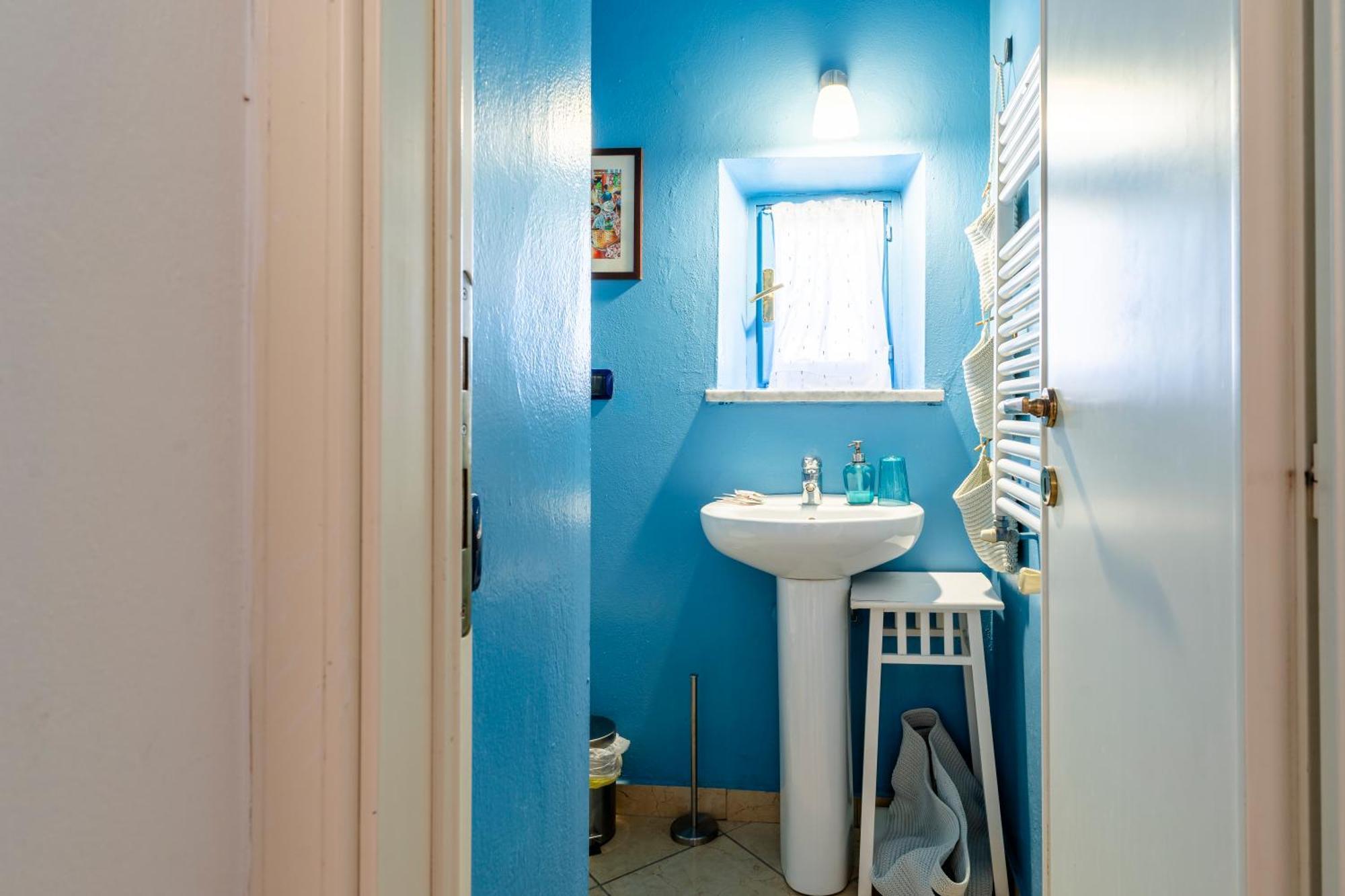 Casa Ginevra - 3 Minutes Walk From The Sea Livorno Exterior foto