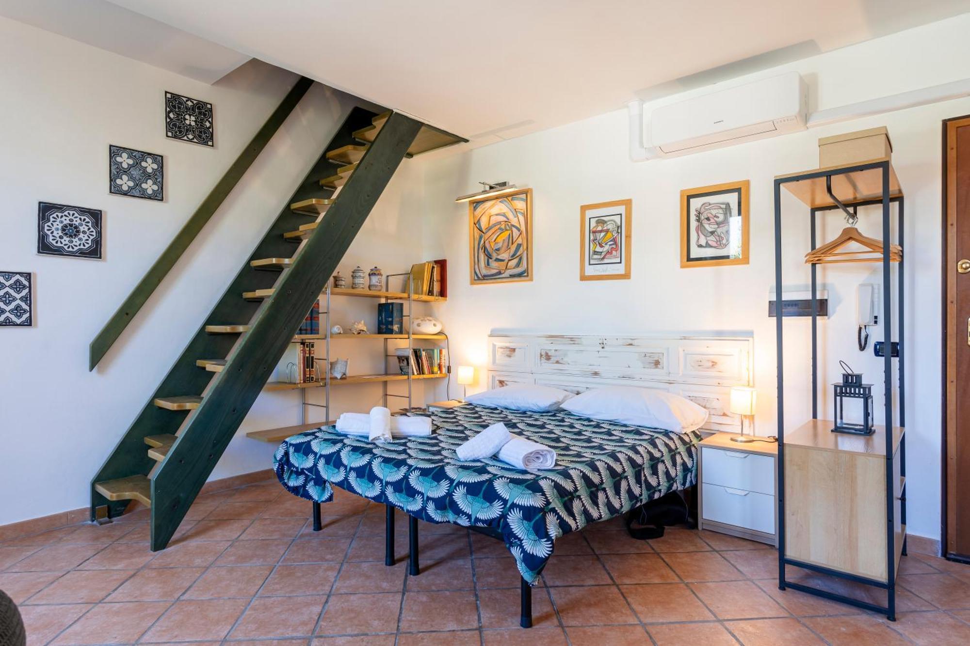 Casa Ginevra - 3 Minutes Walk From The Sea Livorno Exterior foto
