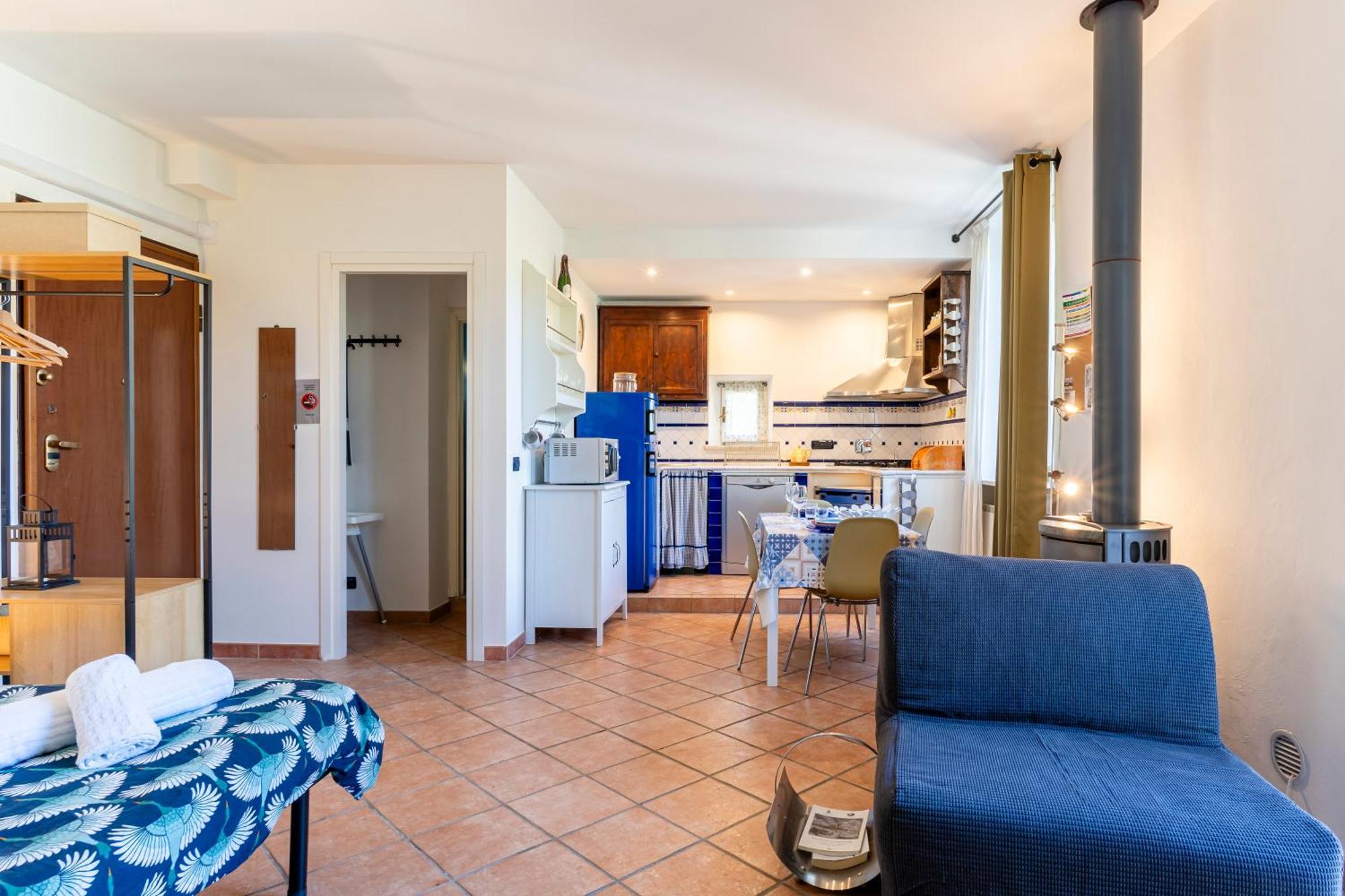 Casa Ginevra - 3 Minutes Walk From The Sea Livorno Exterior foto