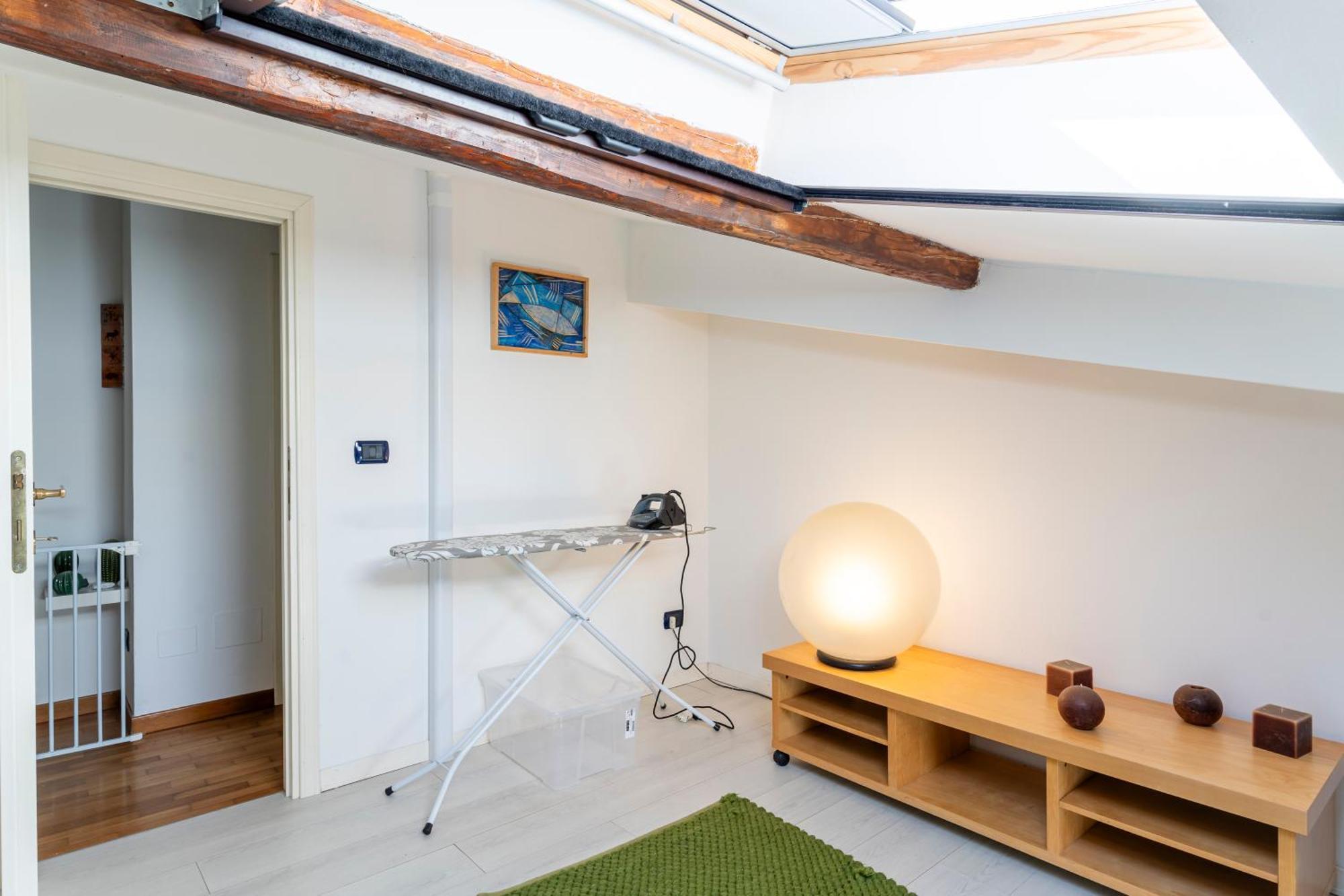 Casa Ginevra - 3 Minutes Walk From The Sea Livorno Exterior foto